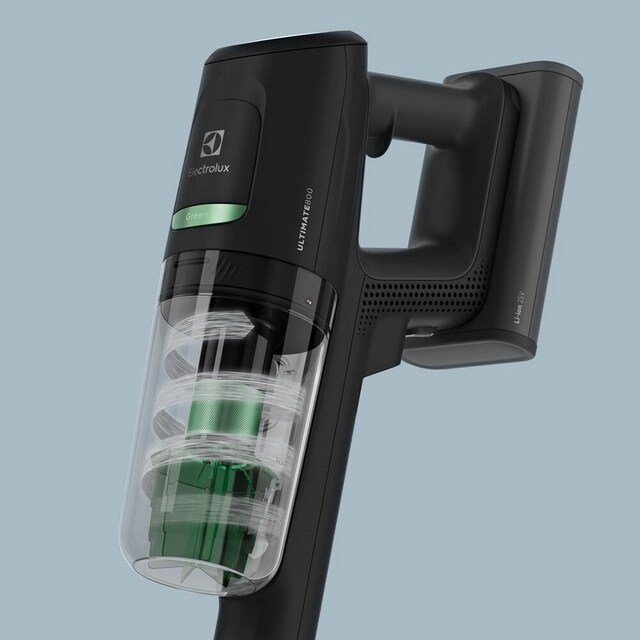 Robust motor Robust motor