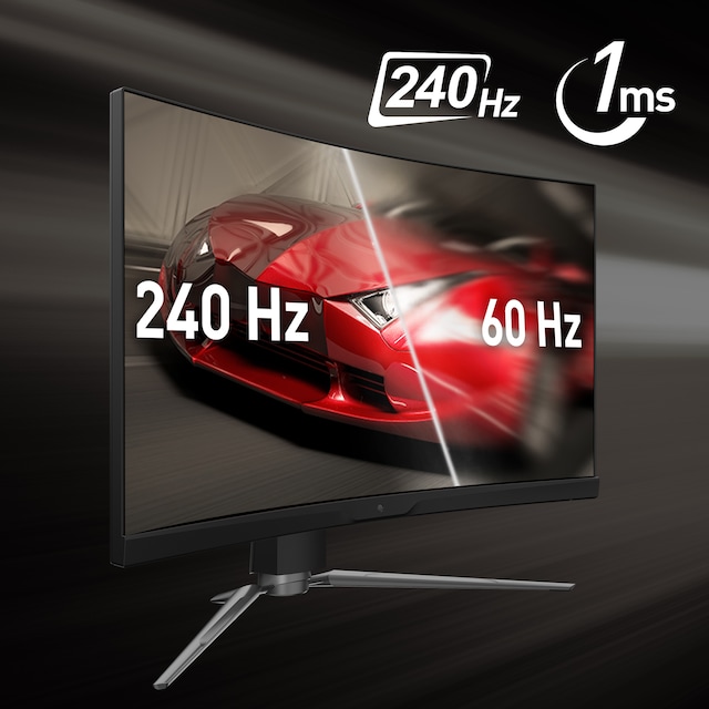 240hz