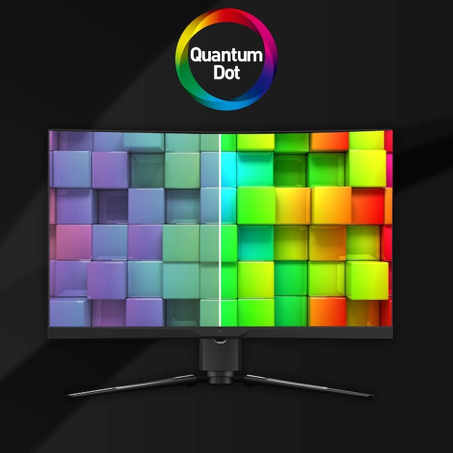 Quantum Dot