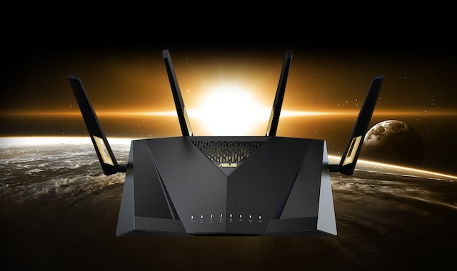ASUS RT-AX88U Pro Router