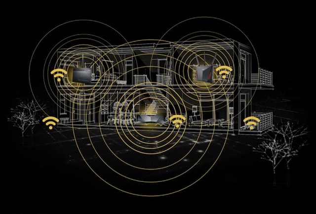 ASUS RT-AX88U Pro Router