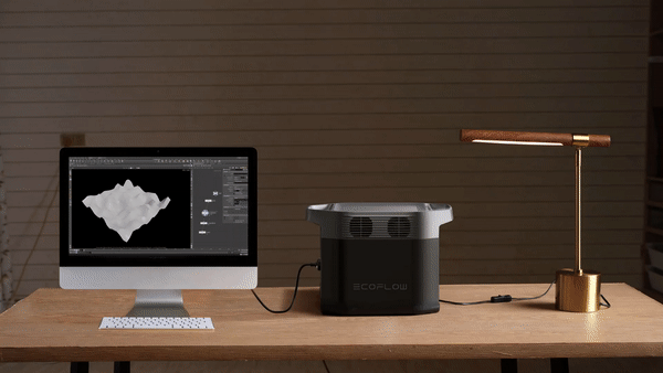 Klar til nødsituationer