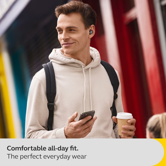 Komfortable &amp; holdbare