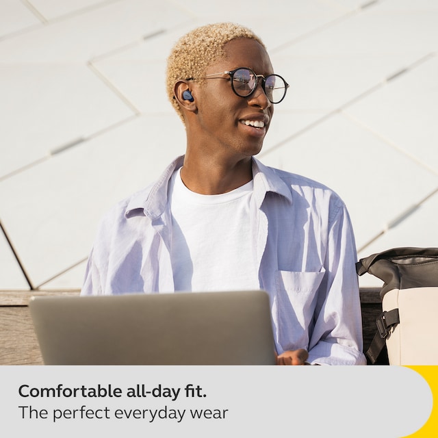 Komfortabel &amp; Holdbar