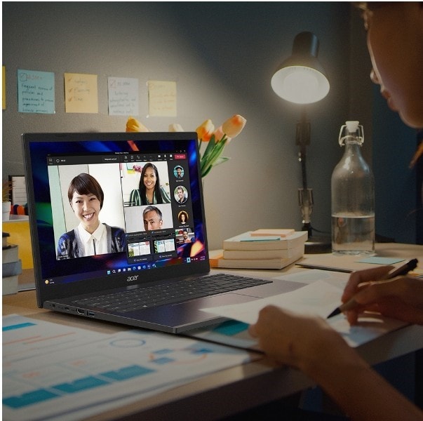 Acer Extensa 15 EX215-23 15,6 laptop Acer Extensa 15 EX215-23 15,6 laptop