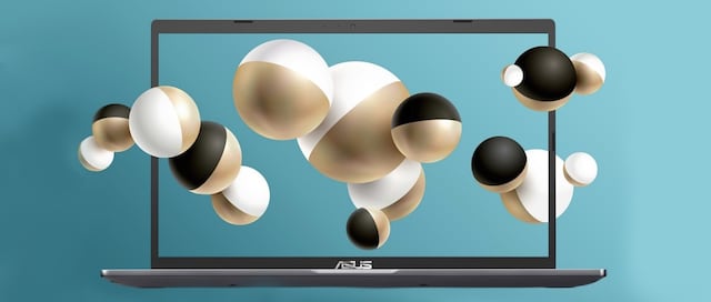 ASUS Laptop 15 D515DA 15.6" FHD