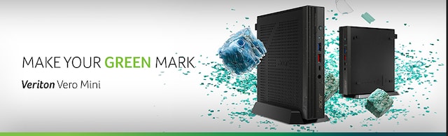 Acer Veriton VVN4690GT mini-PC