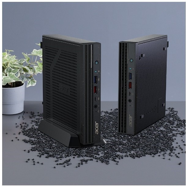 Acer Veriton VVN4690GT mini-PC