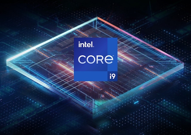 MSI Vector GP68 16" gaming laptop