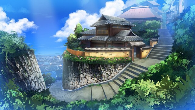 Loop8: Summer of Goods