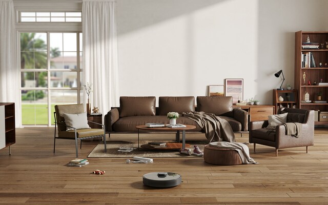 Fjernbetjening Fjernbetjening