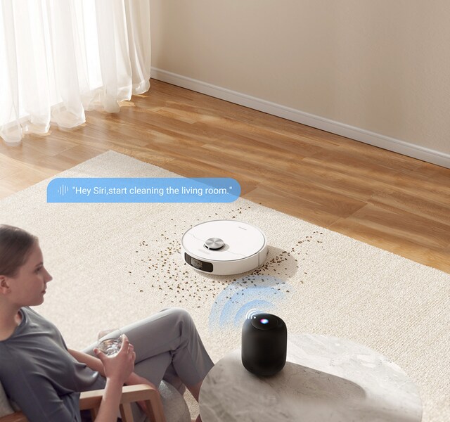 Smart Home Smart Home