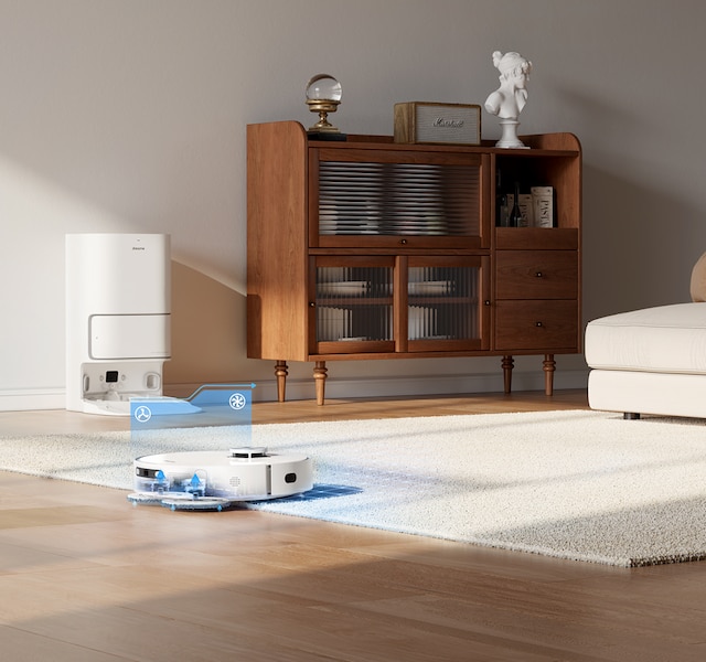 Moppeløft Moppeløft