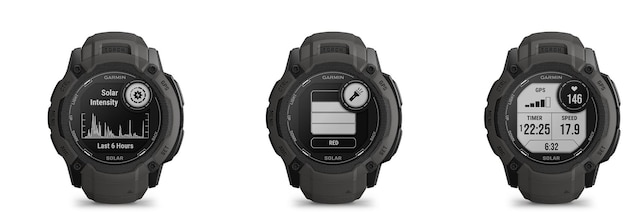 Solopladning, indbygget lommelygte, multi-band frekvensunderstøttelse