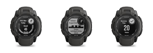 Fitnessberegning, daglig foreslået træning, restitution|rådgivning|giver