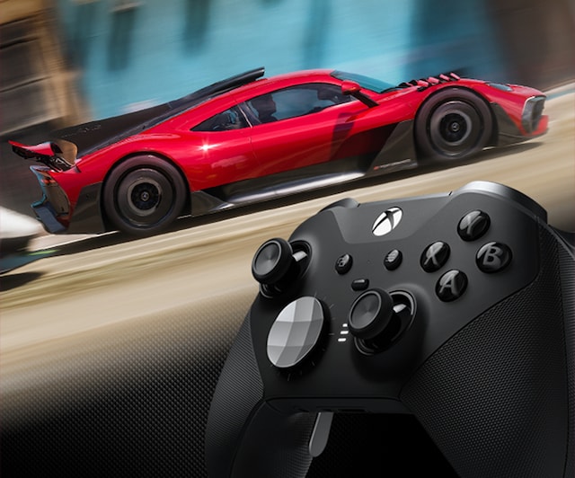 Xbox Series S tilbehør Xbox Series S tilbehør