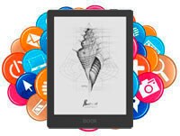 Giver dig mulighed for at installere og bruge forskellige tredjepartsapps.