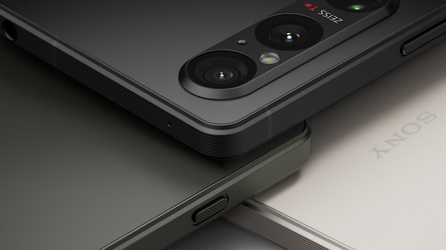 Sony Xperia 1 V