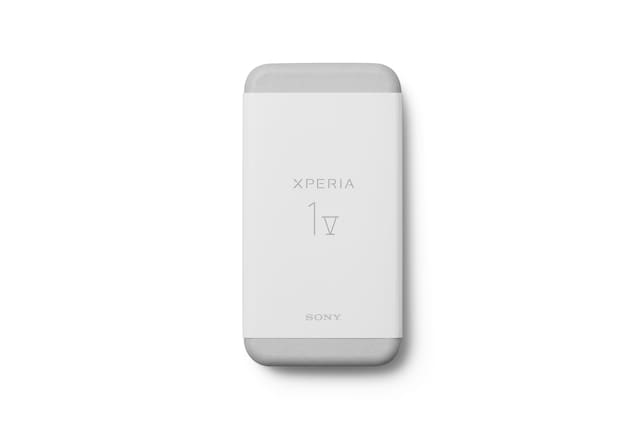 Sony Xperia 1 V