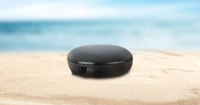 Andersson Bluetooth højttaler