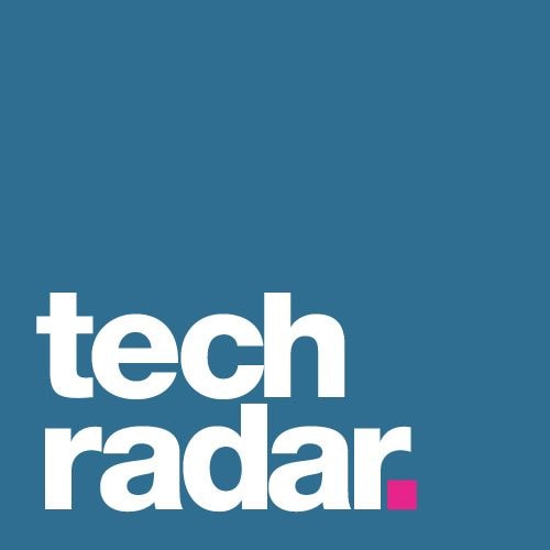 Techradar logo