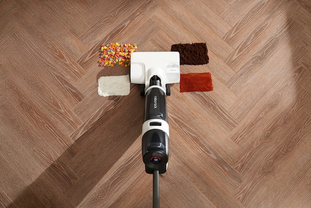 Seneste teknologi Seneste teknologi