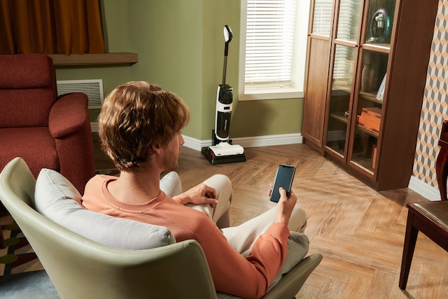 App-forbindelse App-forbindelse