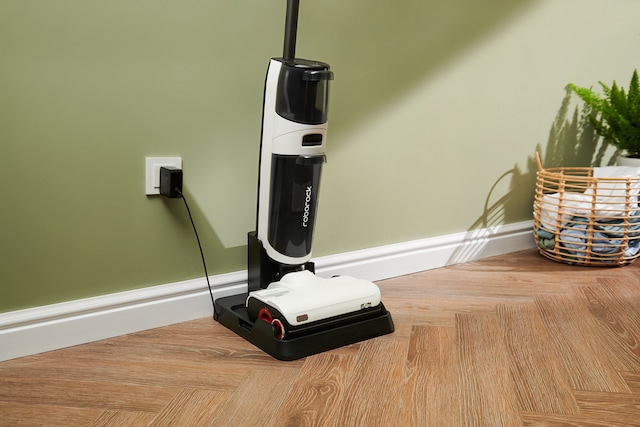 Kæmpe tankkapacitet Kæmpe tankkapacitet