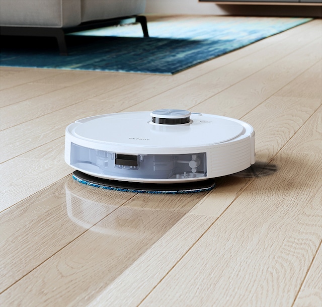 OZMO Mopping System OZMO Mopping System