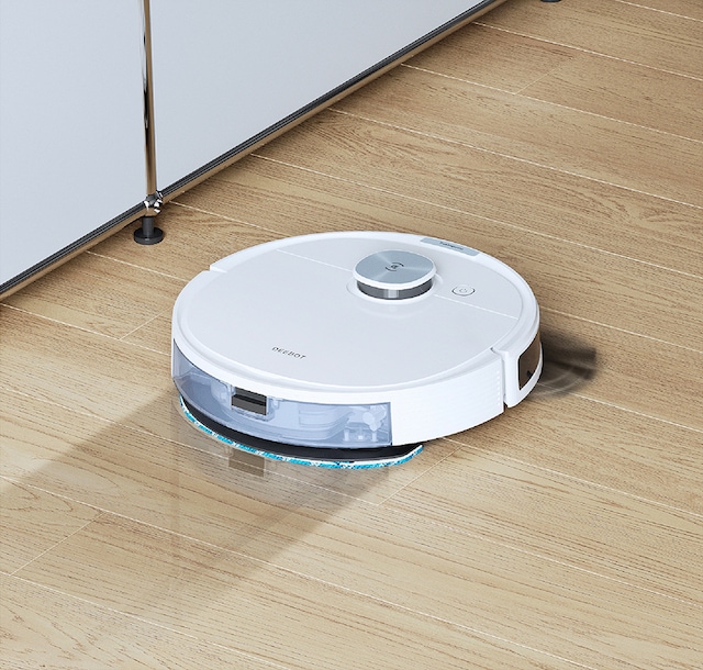 Mop dit gulv, ikke tæpper Mop dit gulv, ikke tæpper