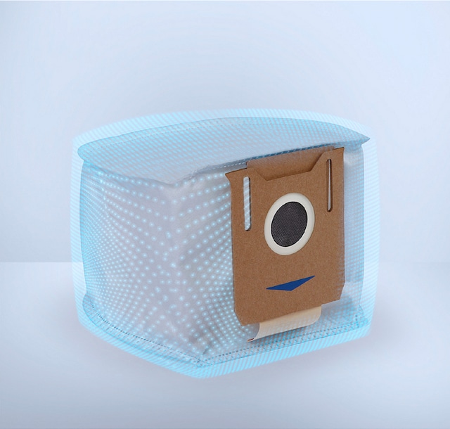 2,5L engangsstøvpose 2,5L engangsstøvpose