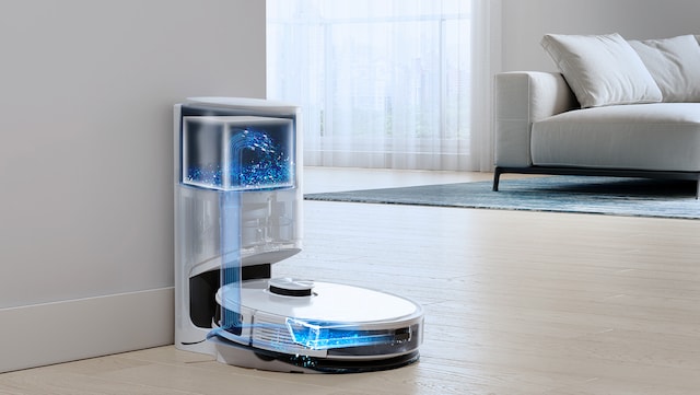 Træk vejret let. Sig farvel til lugten af kæledyrshår Træk vejret let. Sig farvel til lugten af kæledyrshår