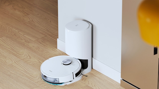 Forbedret ydeevne Forbedret ydeevne