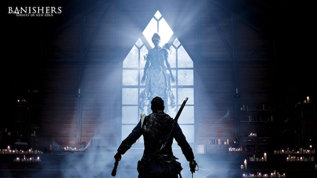 Banishers: Ghosts of New Eden Banishers: Ghosts of New Eden