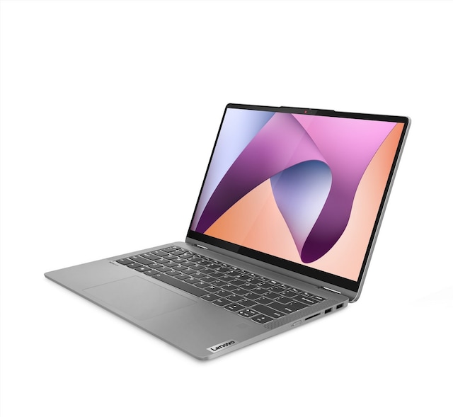 Lenovo IdeaPad Flex 5 14" laptop