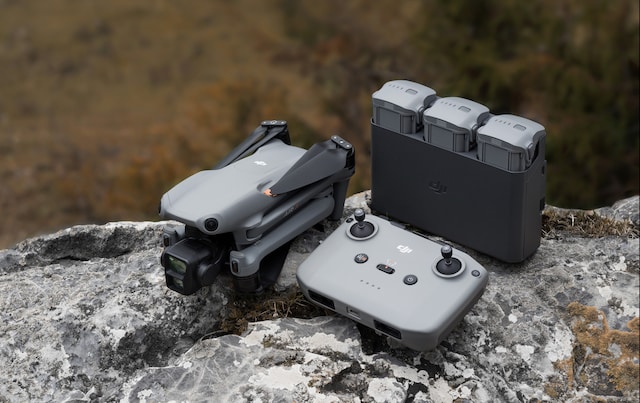 Fly More Combo RC-N2 Fly More Combo RC-N2