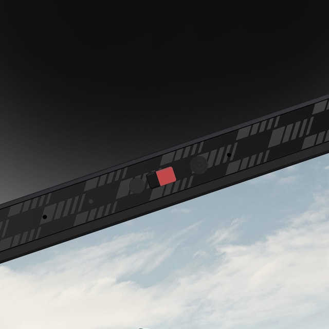 Forstærkende sikkerhed