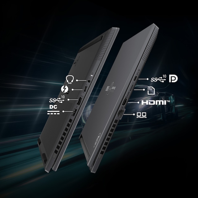 Opret forbindelse til alle