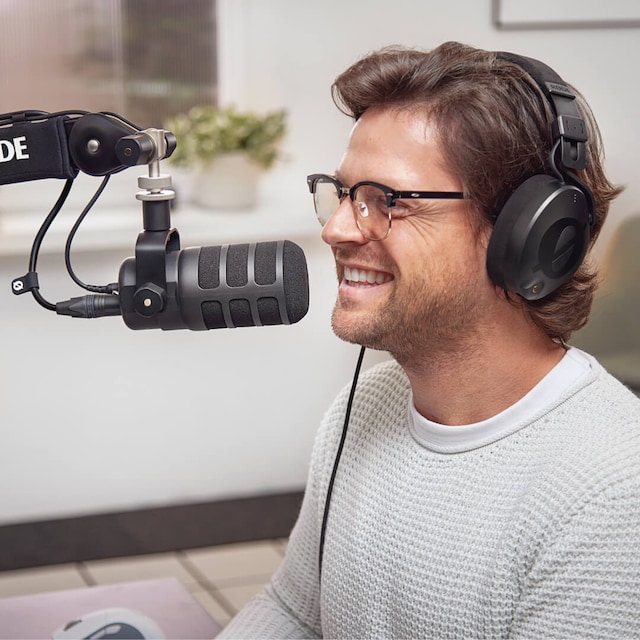 Røde PodMic USB Røde PodMic USB