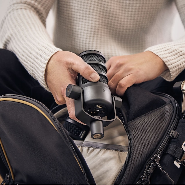 Røde PodMic USB Røde PodMic USB