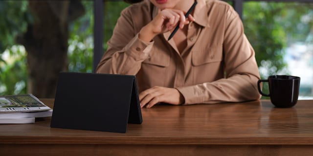 BOOX magnetisk låg til Tab Mini C