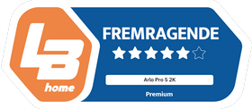 L&B Arlo Pro 5