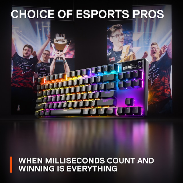 E-sport