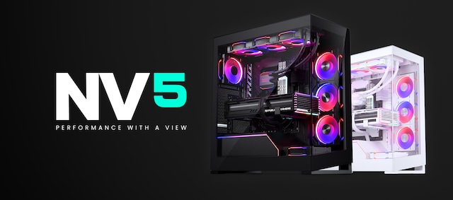 Phanteks NV5 Phanteks NV5