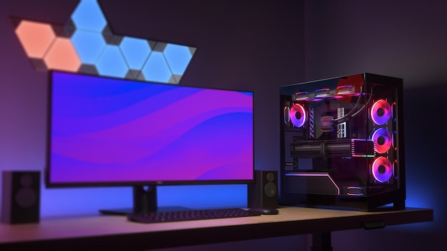 Phanteks NV5 Phanteks NV5