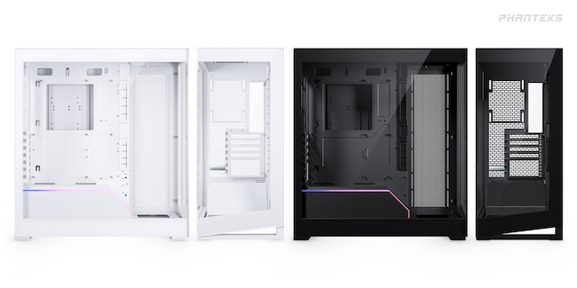 Phanteks NV5 Phanteks NV5