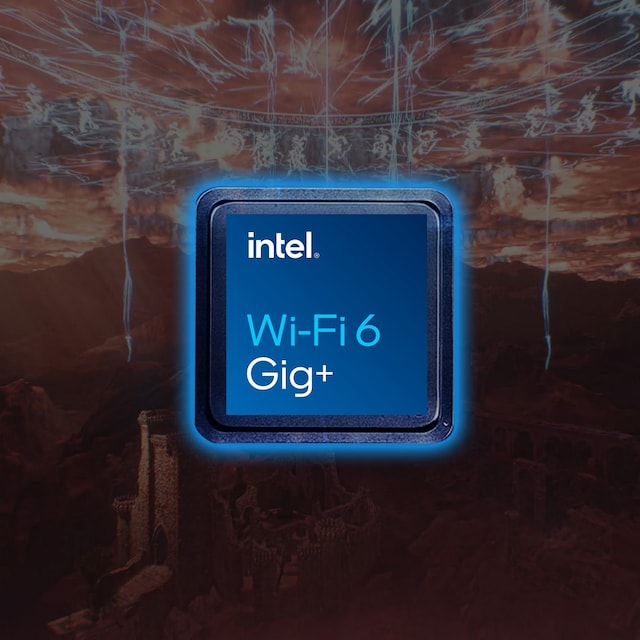 MSI Katana 17 17,3" FHD 144 Hz gaming laptop