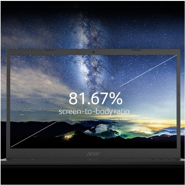 Acer Aspire 7 A715-76G 15,6" laptop