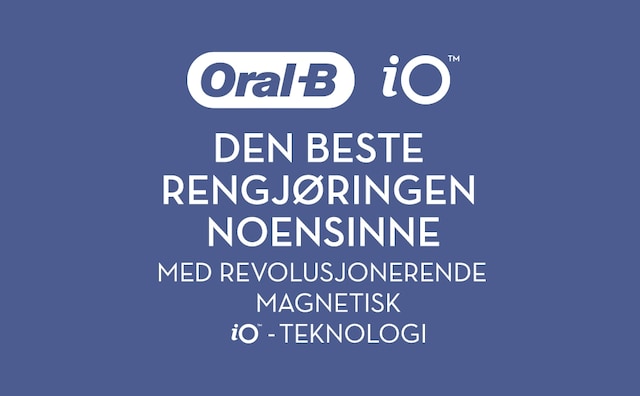 Oral B iO 9