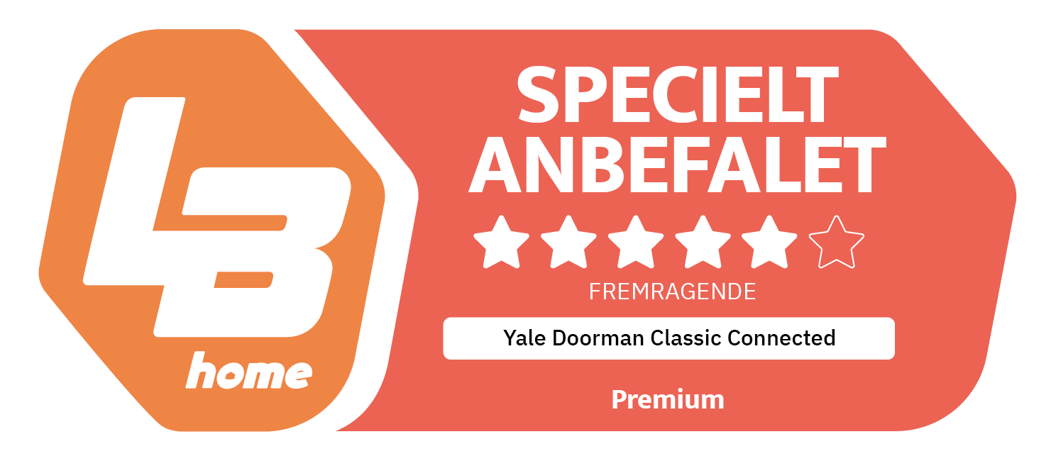 Yale Doorman Classic